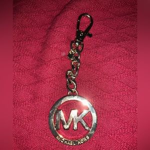 Michael Kors Purse Charm